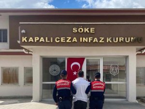 Söke’de 6 Aranan Şahıs Yakalandı