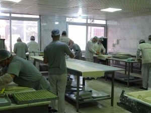 Diyarbakır’dan Çıkan ‘Karamelli Baklava’ Ve ‘Karamelli Kadayıf’ Masalarda Yerini Aldı