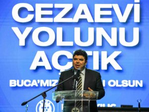 Başkan Kılıç, Bucalılar’a Verdiği İlk Sözü Yerine Getirdi