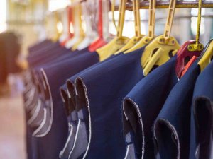 Sürdürülebilir Üretimle İ̇sveç’e 500 Milyon Dolar İhracat Hedefi