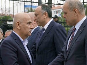 Ortaca Belediye Başkanı Uzundemir’den Bakan Kirişçi’ye Teşekkür