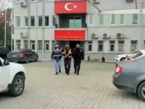 Şanlıurfa’da Üzerinde Uyuşturucu Çıkan Ambulans Şoförü Tutuklandı