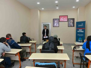 İ̇ş Ararken İşveren Oldu