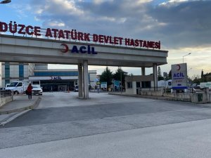 Karbonmonoksit Gazından Zehirlendiler