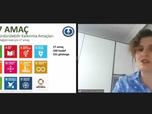 Bursa Tb E-akademi’de “Sürdürülebilirlik” Konuşuldu