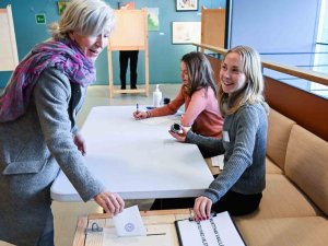 Finlandiya’da Genel Seçim İçin Oy Verme İşlemi Başladı