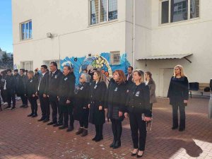 Efsane Sanayici Cemil Alevli Vefatının 51.yılında Törenlerle Anıldı