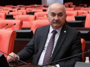 Vahapoğlu: "Usul Hatası Çiftçinin Sırtına Yüklenemez"