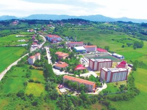 Barü’ye “Enerji Verimliliği” Alanında Gururlandıran Ödül