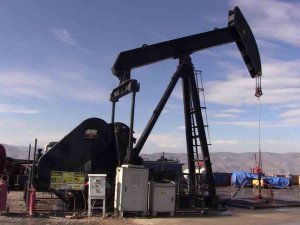 Tpao’nun Siirt’te Petrol Arama Ruhsatının Süresi Uzatıldı