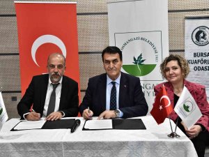 Osmangazi’den Engelli Ve Yaşlılar İçin Anlamlı İşbirliği