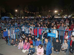 Ramazan Etkinlikleri’nde Tasavvuf Gecesi