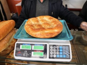 Dilovası Belediyesi’nden Fırınlara Ramazan Denetimi