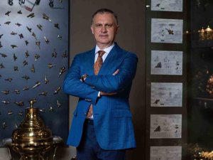 Deprem Bölgesinde Yeniden İnşada Yerli Ürün