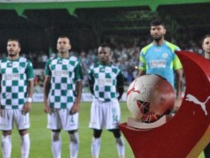 Profesyonel Futbol Disiplin Kurulu, Giresunspor - Kardemir Karabükspor Maçınnın Faturasını Açıkladı.