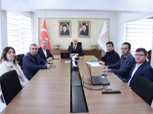 Mardin Kalesi’nin Çevresi Kayalardan Temizlenecek