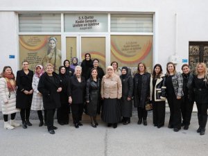 Girişimci Kadınlara Ulaşmak İçin Yola Çıktılar: Paydaşları Her Gün Artıyor