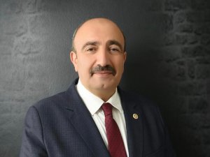 Ak Parti Genel Merkez Teşkilat Koordinatörü Açıkkapı: “Dünyada Recep Tayyip Erdoğan’dan Başka İkinci Bir Lider Yoktur”