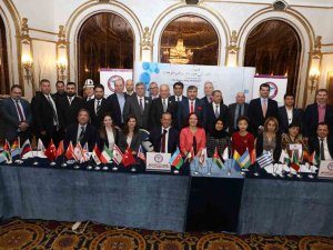 Dünya Sağlık Turizmi Konseyi Dönem Başkanlığı Kktc’ye Geçti