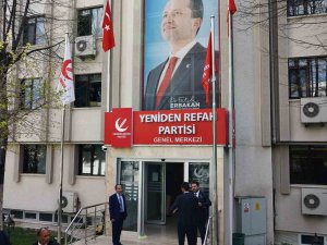 Yeniden Refah Partisi Milletvekili Aday Tespitinde İnce Eleyip Sık Dokuyacak