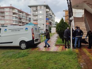 Kolonya İçtiği İddia Edilen 61 Yaşındaki Adam Hayatını Kaybetti