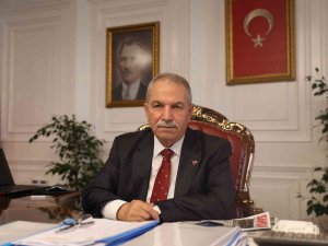 Başkan Demirtaş, En Güvenilirler Listesinde 9. Sıraya Yerleşti