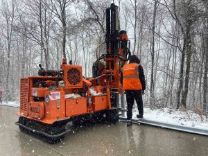 Büyükşehir, Can Kaybını Önlemek İçin Kar, Kış Demiyor