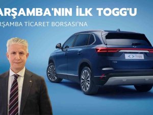 Zeren: “Togg Almaya Hak Kazandığımız İçin Mutlu Ve Gururluyuz”