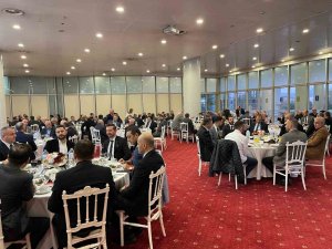 Cumhur İttifakının Ve Mhp’nin Önceliği Deprem Bölgesinin İmarı Ve İhyası