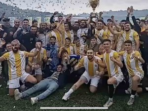 Alaplı Belediye Spor, Şampiyon Olarak Bal Ligi’ne Yükseldi