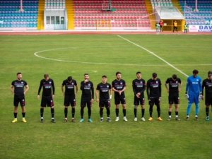 Tff 2. Lig: Isparta 32 Spor: 1 - Arnavutköy Belediye Gençlikspor: 2