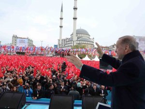 Cumhurbaşkanı Erdoğan’dan Kılıçdaroğlu’na "Seccade" Tepkisi