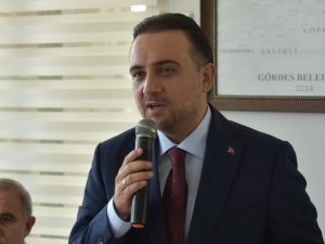 Baybatur’dan Bağları Zarar Gören Çiftçiyi Rahatlatan Açıklama