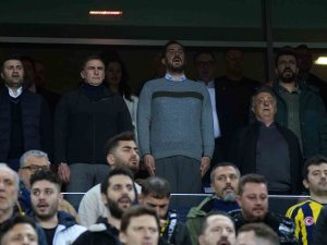 Stefan Kuntz, Derbiyi Takip Etti