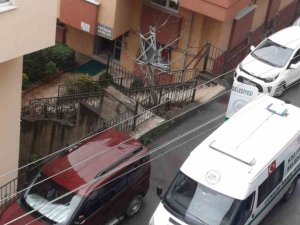 Ereğli’de 60 Yaşındaki Şahıs Evinde Ölü Bulundu
