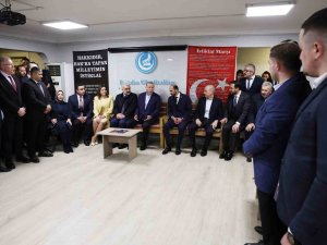Cumhurbaşkanı Erdoğan: "Amerika’ya Şu Seçimlerde Bir Ders Vermemiz Lazım"