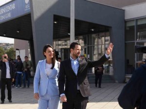 Karadağ’ın Yeni Cumhurbaşkanı Jakov Milatovic Oldu