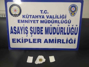 Kütahya’da Yakalanan 43 Şahıstan 8’i Tutuklandı