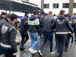 3 İlde Tapuda Rüşvet Operasyonu: 79 Gözaltı