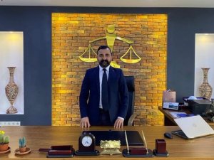 Baro Başkanı Aktürk: “Avukatlar; Hak Arama Özgürlüğünün, Savunma Hakkının Ve Hukuk Devletinin En Temel Güvencesidir”