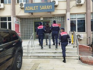 Koçarlı’da 10 Yıl Hapis Cezası Bulunan Şahıs Yakalandı