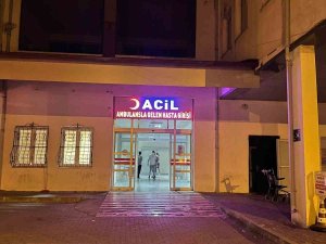 Boşanma Aşamasındaki Adam Eşinin Sevgilisini Öldürdü
