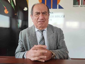 "Doktor Hatası 1 Kişiyi, Müteahhit Hatası Binlerce Kişiyi Öldürür”