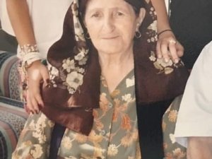 Ertürk Ailesinin Acı Günü