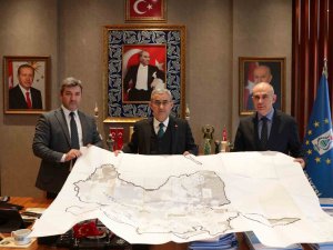 Kütahya’nın Mikro Bölgelendirme Sınırları Belirlendi
