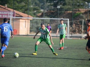 Çameli Belediyespor Alt Sıralardan Kurtulmaya Çalışıyor