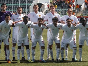 Göz-göz’ün Play-off Hesapları Tutuyor