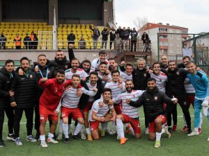 Erman Güraçar, Kaf-kaf’a Baharı Getirdi