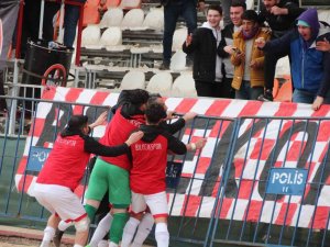 1969 Bilecik Spor Kulübü Kötü Gidişata ’Dur’ Dedi