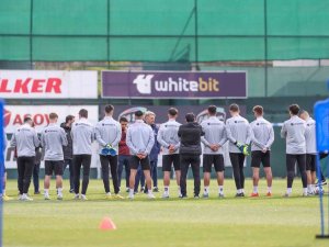 Trabzonspor, Türkiye Kupası’na Odaklandı